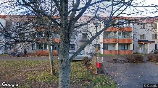 Lägenheter att hyra i Borlänge - Bild från Google Street View