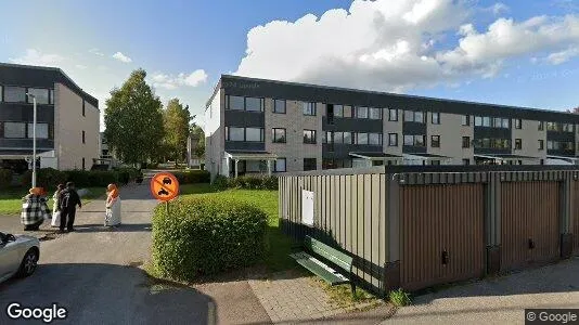 Lägenheter att hyra i Borlänge - Bild från Google Street View