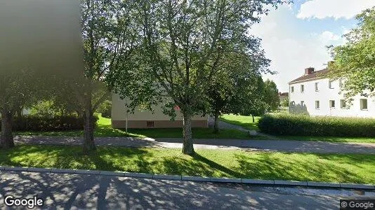 Lägenheter att hyra i Avesta - Bild från Google Street View
