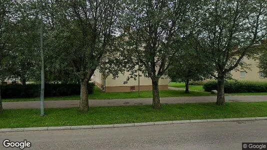 Lägenheter att hyra i Avesta - Bild från Google Street View