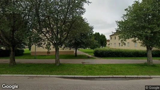 Lägenheter att hyra i Avesta - Bild från Google Street View
