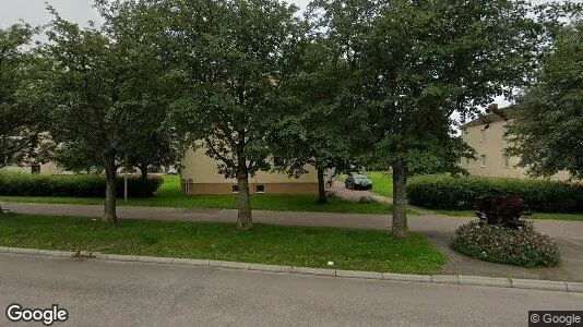 Lägenheter att hyra i Avesta - Bild från Google Street View