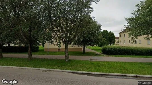 Lägenheter att hyra i Avesta - Bild från Google Street View