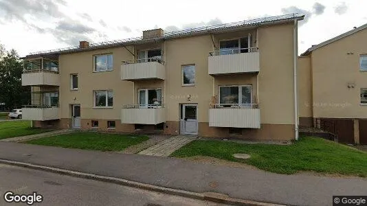 Lägenheter att hyra i Avesta - Bild från Google Street View