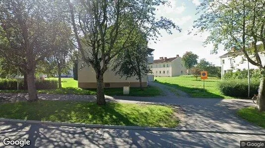 Lägenheter att hyra i Avesta - Bild från Google Street View