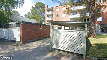 Lägenheter att hyra i Kalix - Bild från Google Street View