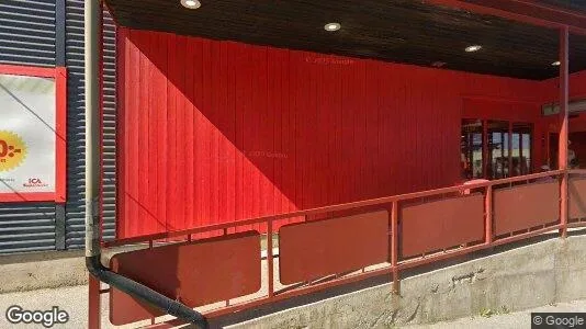 Lägenheter att hyra i Kalix - Bild från Google Street View