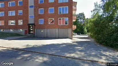 Lägenheter att hyra i Kalix - Bild från Google Street View
