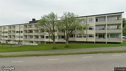 Lägenheter att hyra i Alingsås - Bild från Google Street View