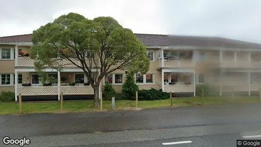 Lägenheter att hyra i Vimmerby - Bild från Google Street View