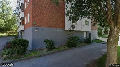 Lägenheter att hyra i Södertälje - Bild från Google Street View