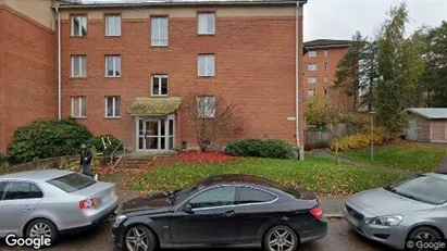 Lägenheter att hyra i Västerås - Bild från Google Street View
