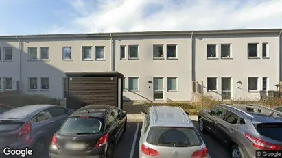 Lägenheter att hyra i Helsingborg - Bild från Google Street View