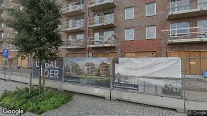 Lägenheter att hyra i Karlstad - Bild från Google Street View