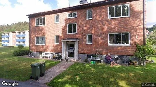 Rum att hyra i Jönköping - Bild från Google Street View