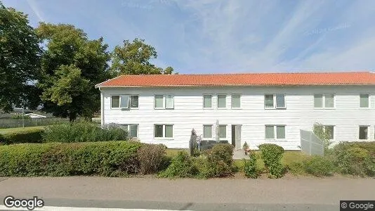 Lägenheter att hyra i Jönköping - Bild från Google Street View