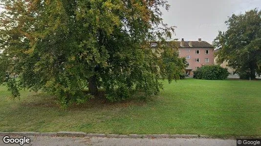 Lägenheter att hyra i Linköping - Bild från Google Street View
