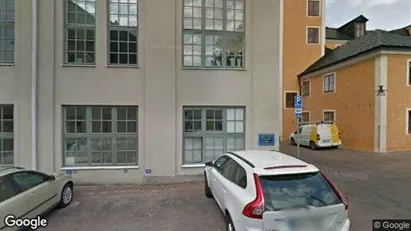 Lägenheter att hyra i Karlskrona - Bild från Google Street View