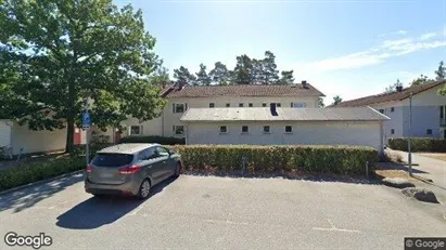 Lägenheter att hyra i Karlskrona - Bild från Google Street View