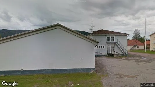 Lägenheter att hyra i Torsby - Bild från Google Street View