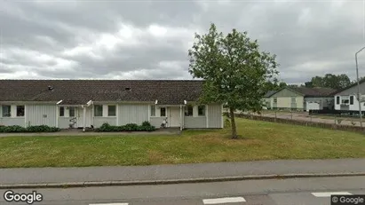 Lägenheter att hyra i Uppvidinge - Bild från Google Street View