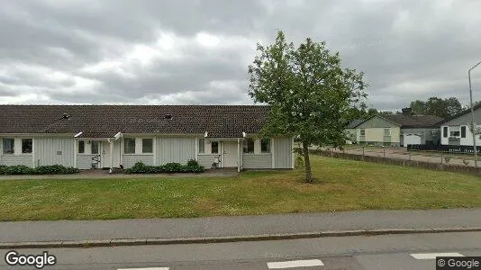 Lägenheter att hyra i Uppvidinge - Bild från Google Street View