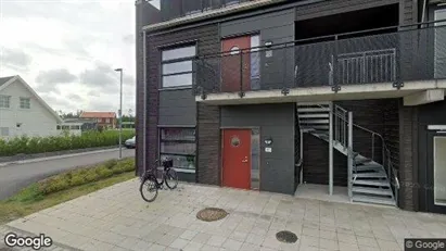 Lägenheter att hyra i Växjö - Bild från Google Street View