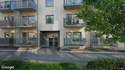 Lägenheter att hyra i Område ej specificerat - Bild från Google Street View