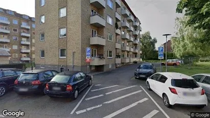 Lägenheter att hyra i Helsingborg - Bild från Google Street View