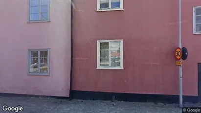 Lägenheter att hyra i Landskrona - Bild från Google Street View