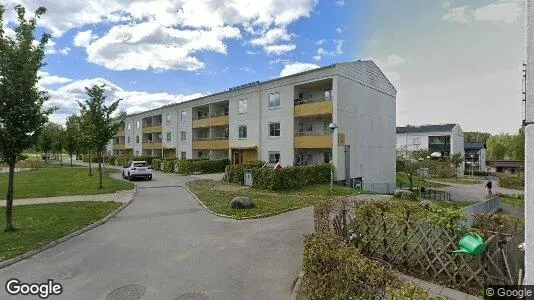 Lägenheter att hyra i Borås - Bild från Google Street View
