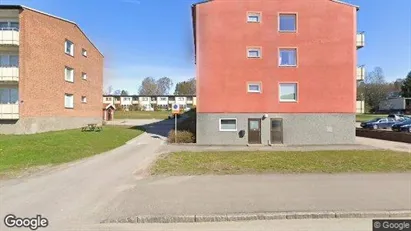 Lägenheter att hyra i Filipstad - Bild från Google Street View