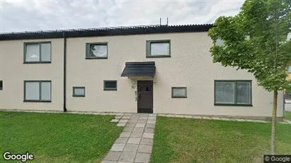 Lägenheter att hyra i Sandviken - Bild från Google Street View