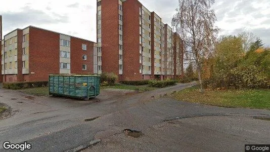 Lägenheter att hyra i Eskilstuna - Bild från Google Street View