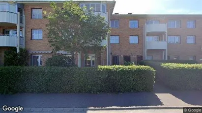 Lägenheter att hyra i Staffanstorp - Bild från Google Street View