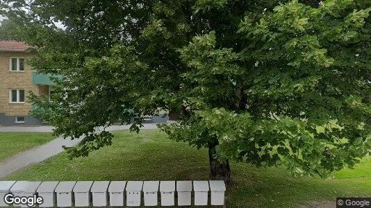Lägenheter att hyra i Eda - Bild från Google Street View