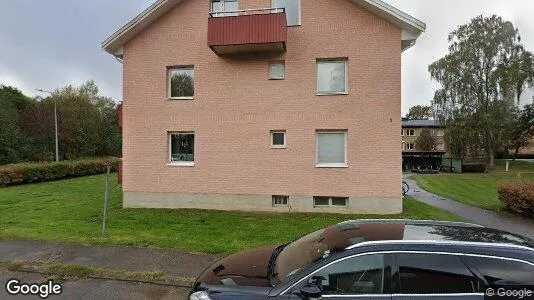 Rum att hyra i Älmhult - Bild från Google Street View