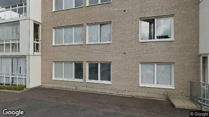 Lägenheter att hyra i Ale - Bild från Google Street View