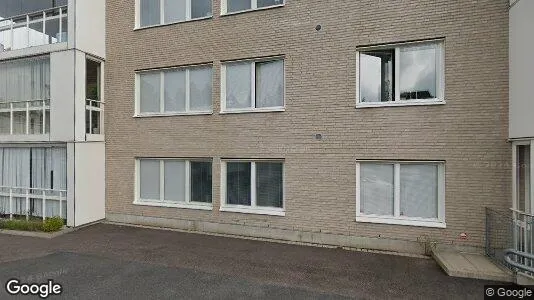 Lägenheter att hyra i Ale - Bild från Google Street View
