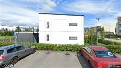 Lägenheter att hyra i Växjö - Bild från Google Street View