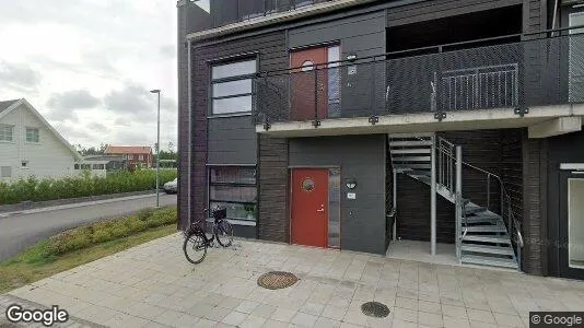 Lägenheter att hyra i Växjö - Bild från Google Street View