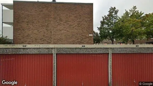 Lägenheter att hyra i Upplands-Bro - Bild från Google Street View