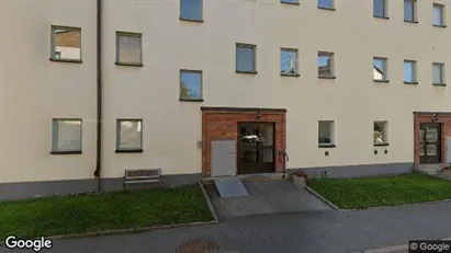 Lägenheter att hyra i Söderort - Bild från Google Street View