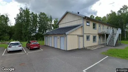 Lägenheter att hyra i Svenljunga - Bild från Google Street View
