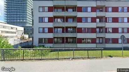Lägenheter att hyra i Söderort - Bild från Google Street View