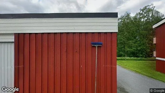 Lägenheter att hyra i Skellefteå - Bild från Google Street View