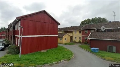 Lägenheter att hyra i Jönköping - Bild från Google Street View