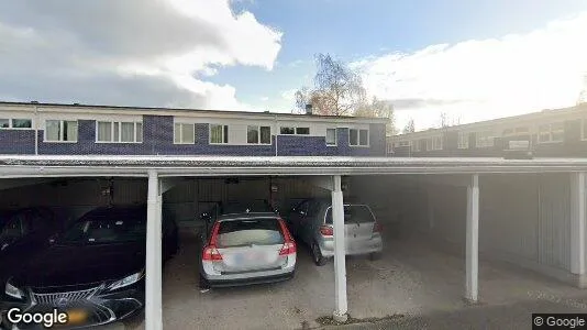 Lägenheter att hyra i Upplands Väsby - Bild från Google Street View