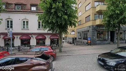 Lägenheter att hyra i Borås - Bild från Google Street View