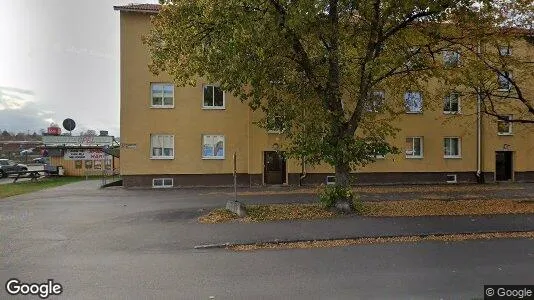 Lägenheter att hyra i Gävle - Bild från Google Street View